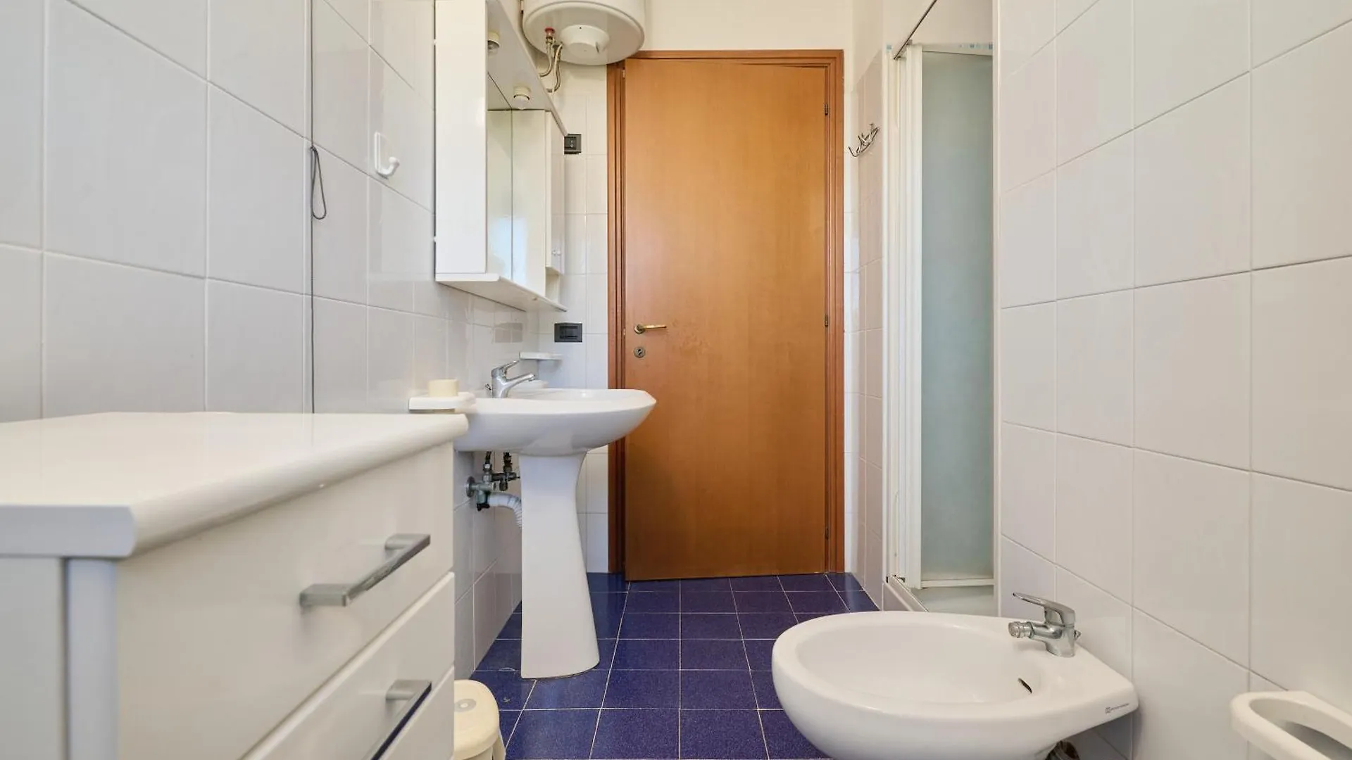 Apartment Mare Etrusco Villetta D1 Populonia