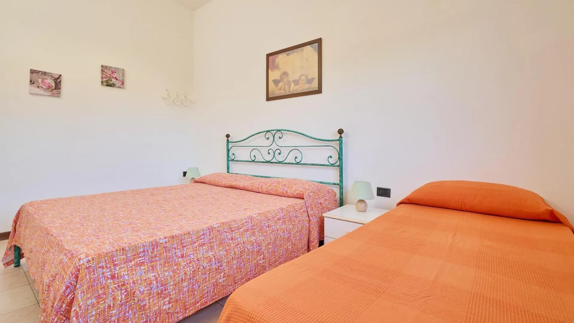 Mare Etrusco Villetta D1 Populonia Apartment
