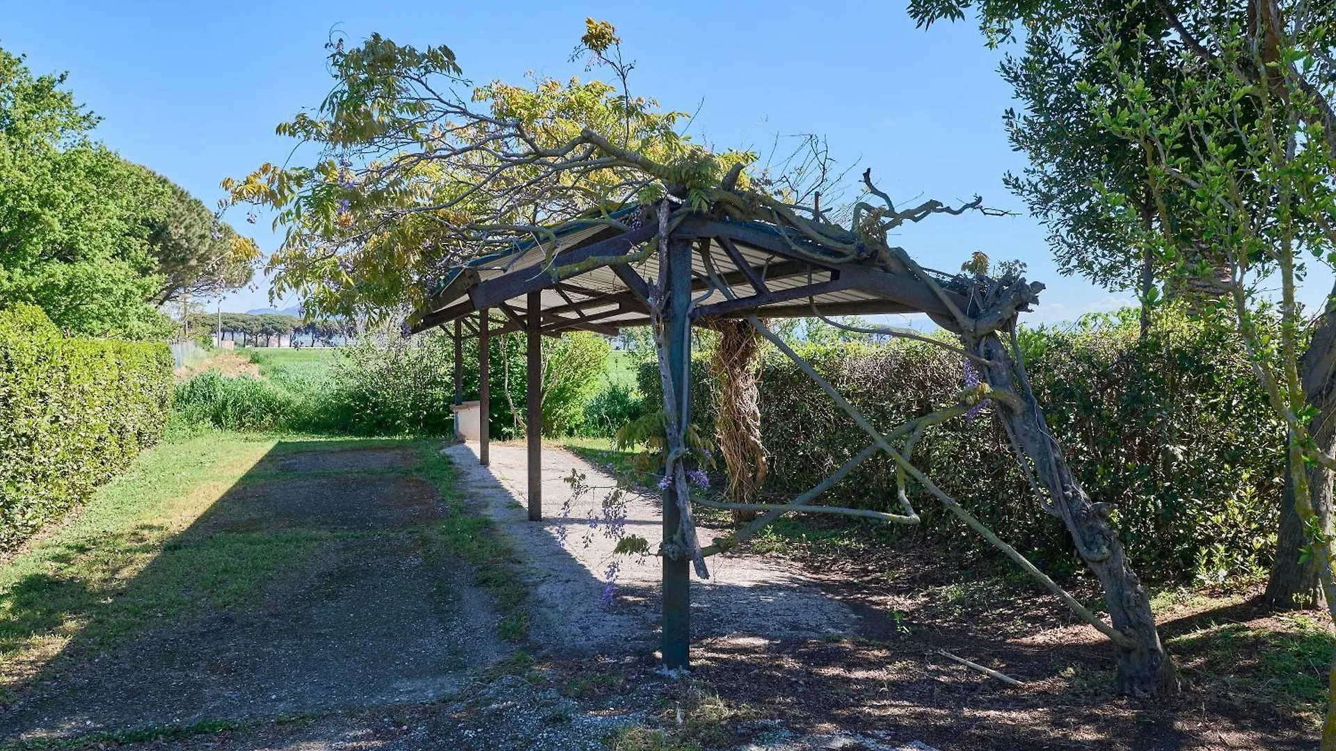 Mare Etrusco Villetta D1 Populonia